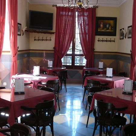 קברה Hotel Villa Maria מראה חיצוני תמונה