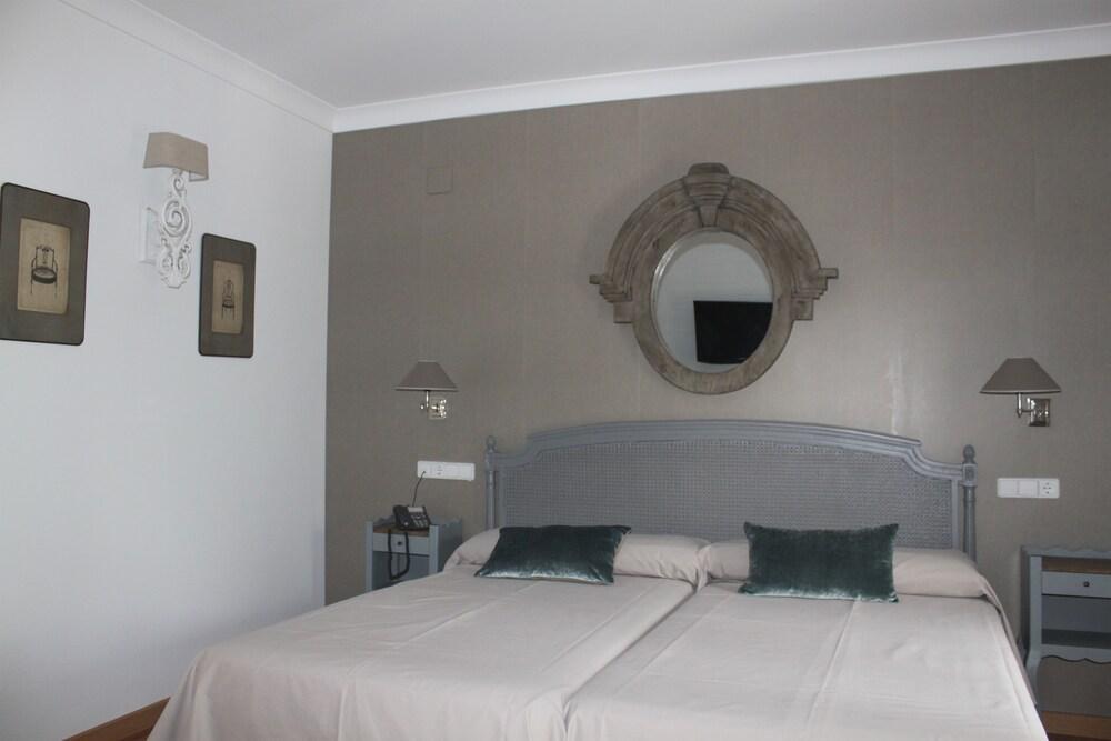 קברה Hotel Villa Maria מראה חיצוני תמונה