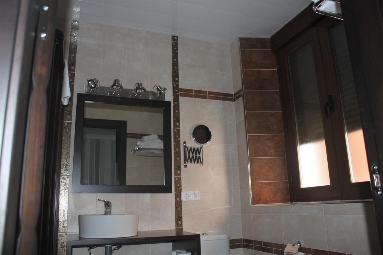 קברה Hotel Villa Maria מראה חיצוני תמונה