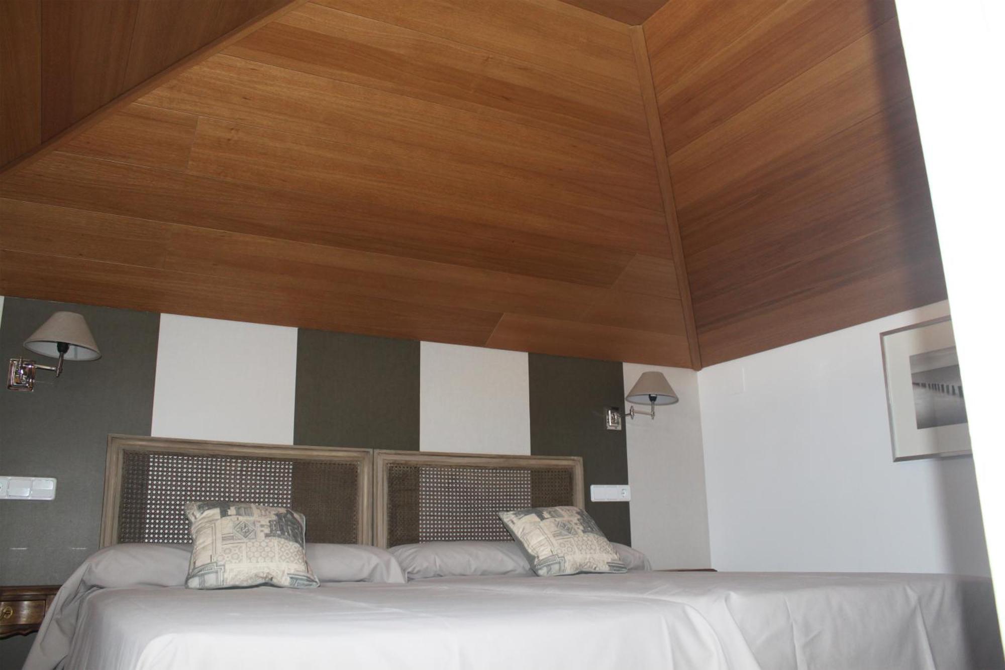 קברה Hotel Villa Maria מראה חיצוני תמונה