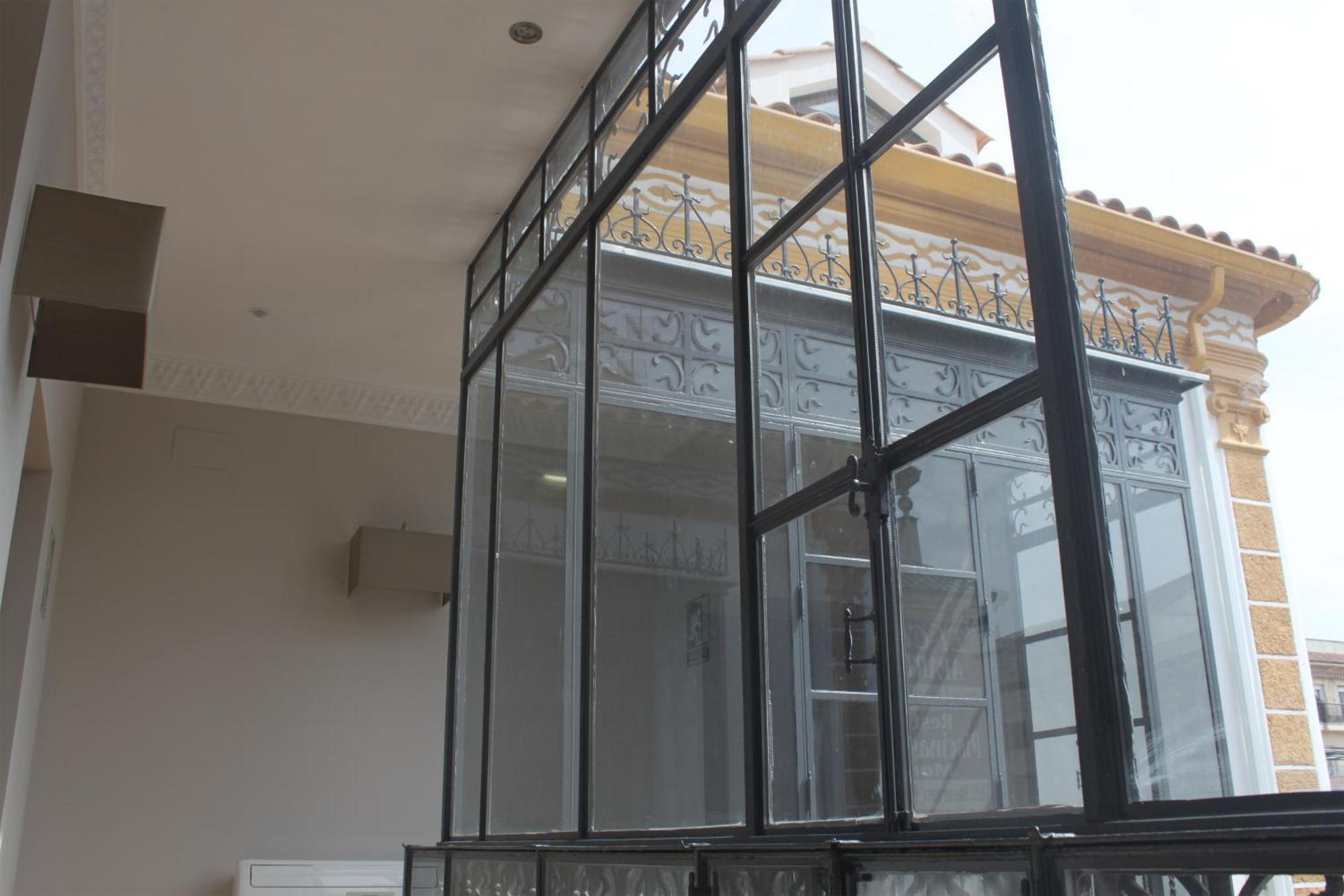 קברה Hotel Villa Maria מראה חיצוני תמונה