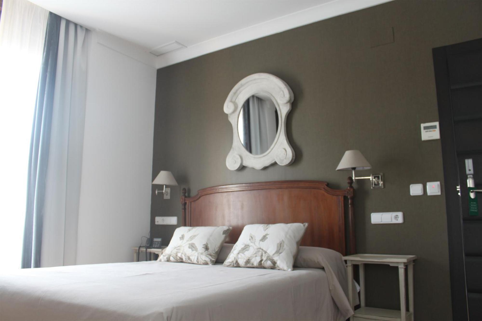 קברה Hotel Villa Maria מראה חיצוני תמונה