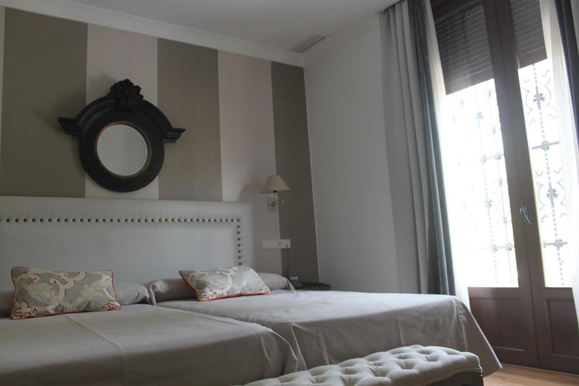קברה Hotel Villa Maria מראה חיצוני תמונה