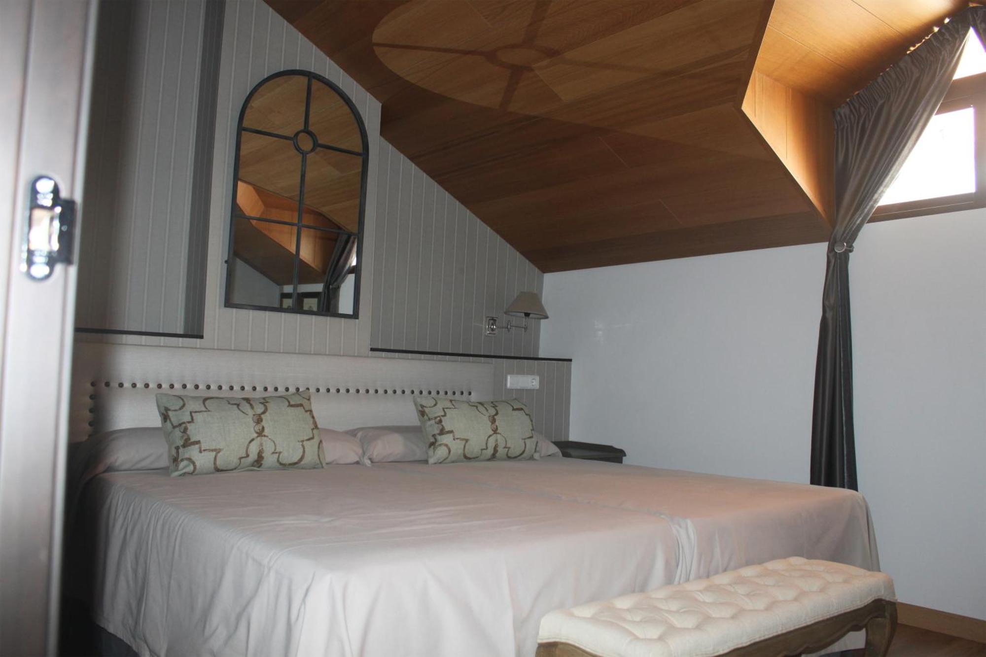 קברה Hotel Villa Maria מראה חיצוני תמונה