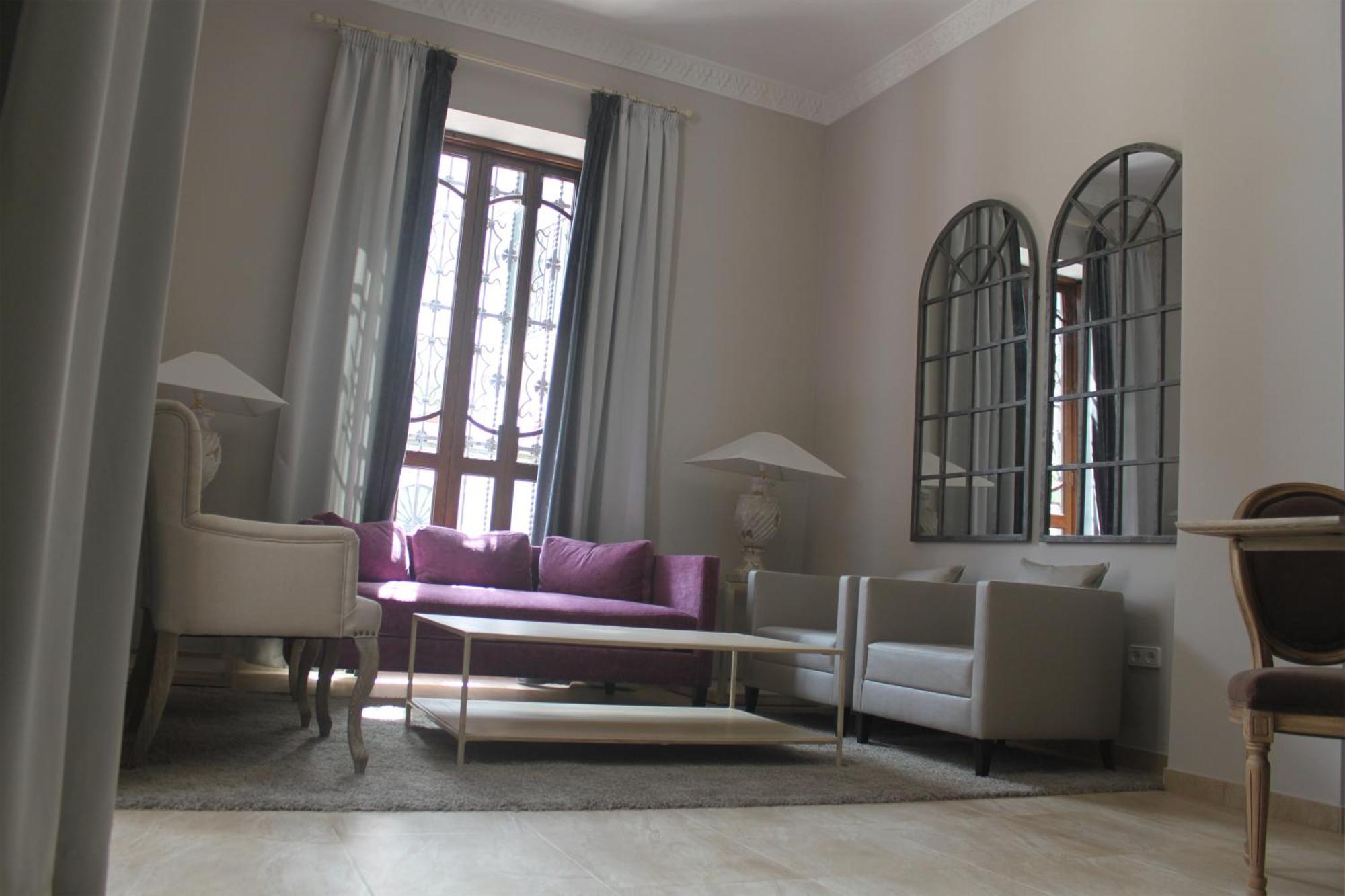 קברה Hotel Villa Maria מראה חיצוני תמונה