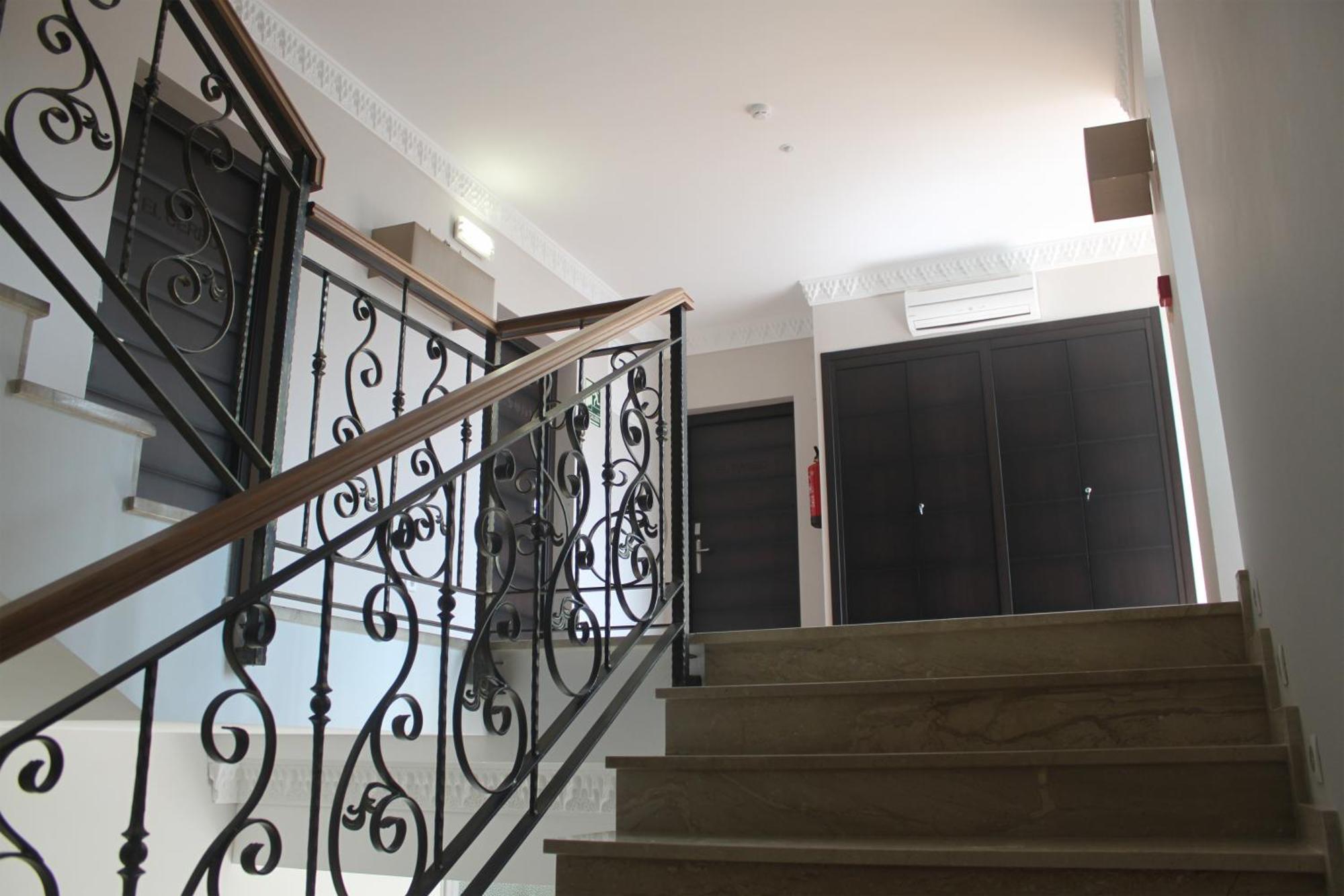 קברה Hotel Villa Maria מראה חיצוני תמונה