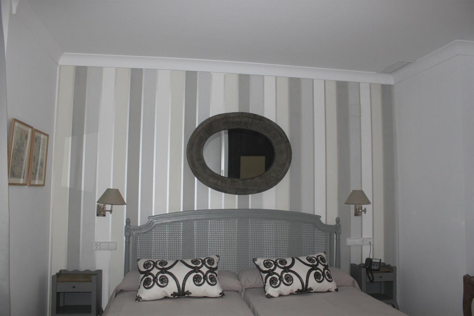 קברה Hotel Villa Maria מראה חיצוני תמונה