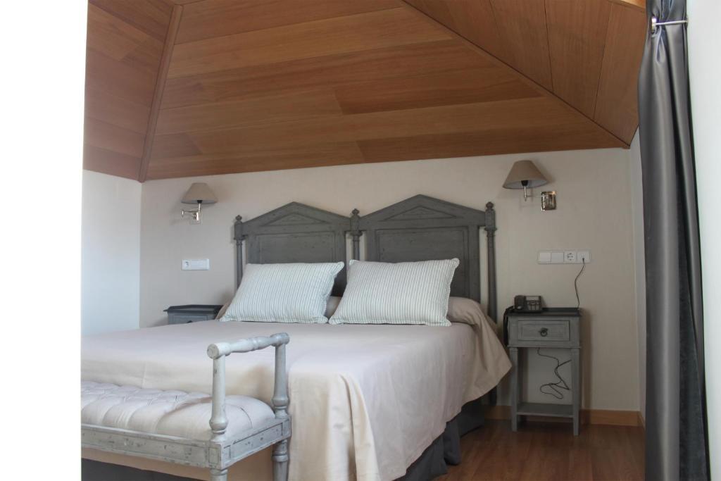 קברה Hotel Villa Maria חדר תמונה