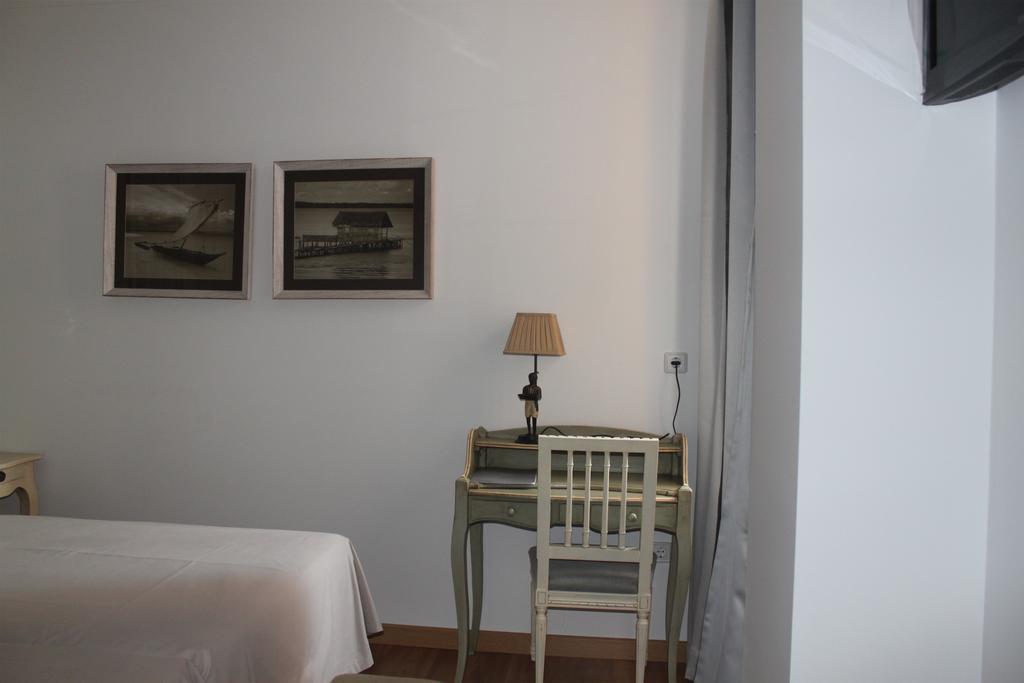 קברה Hotel Villa Maria מראה חיצוני תמונה
