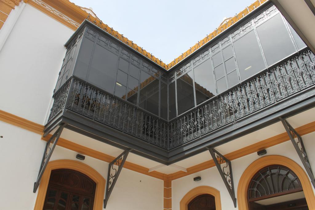 קברה Hotel Villa Maria מראה חיצוני תמונה